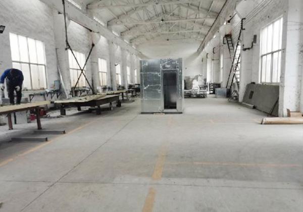 常州泰達(dá)聲學(xué)科技有限公司